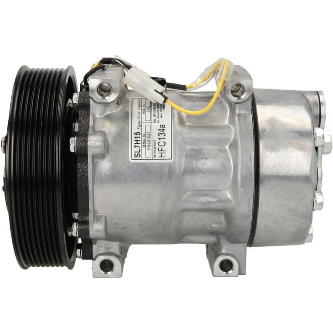Compressor, airconditioning NRF 32699