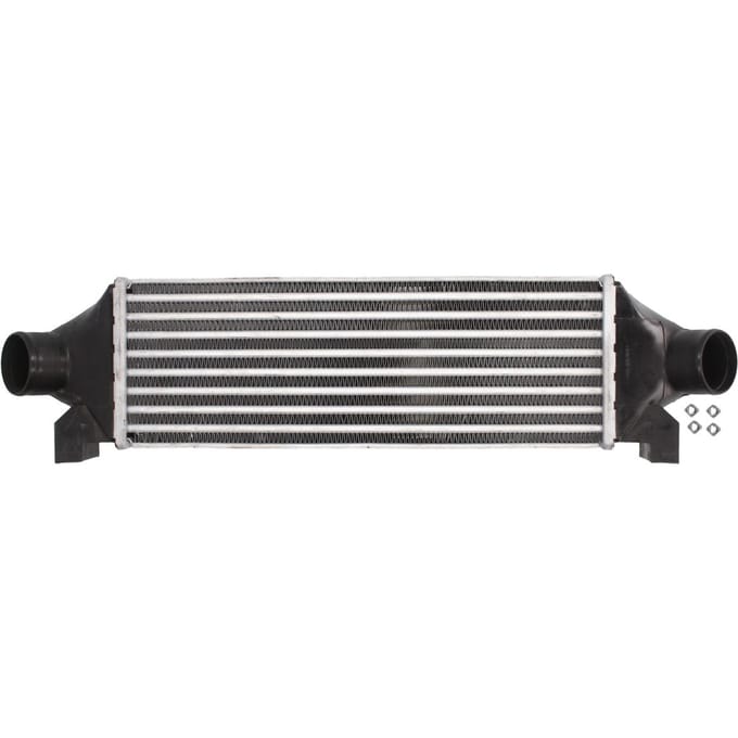 Intercooler THERMOTEC DAG012TT