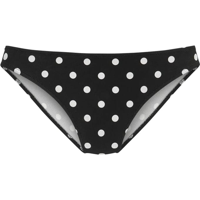 Bikini Lascana Bikinitopje Powder