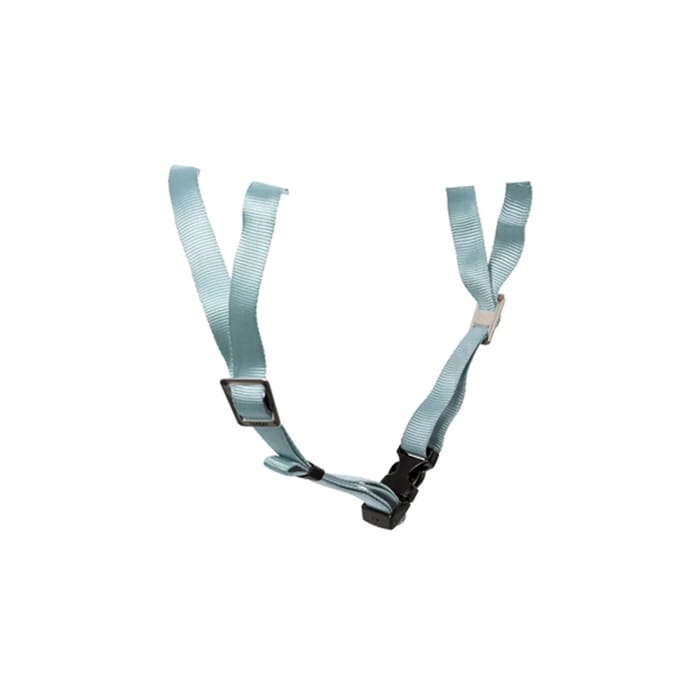 Systeemriem voor helm YAKKAY Two