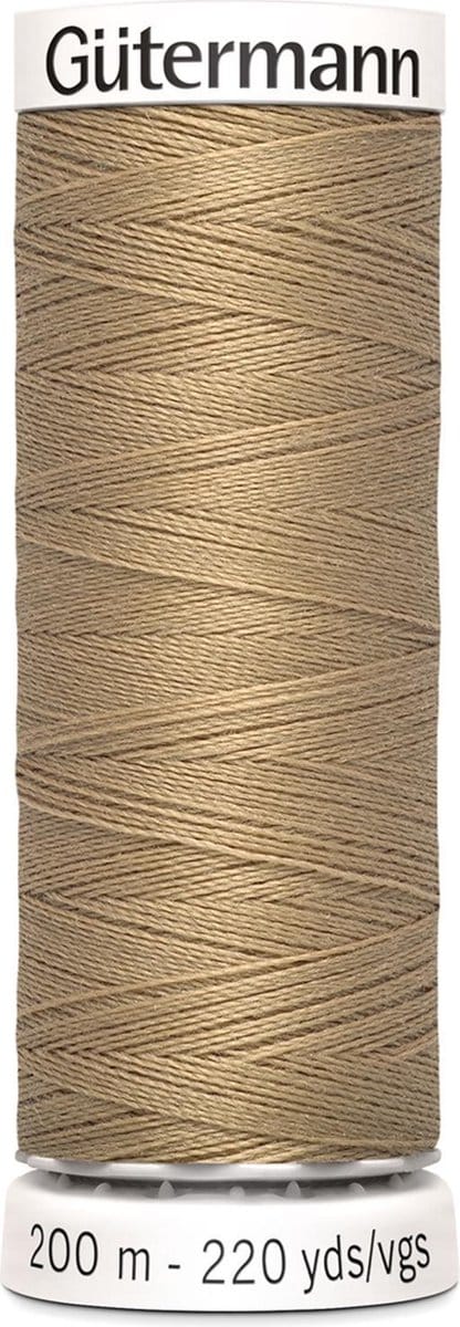 Gutermann Polyester Naaigaren 200meter-265
