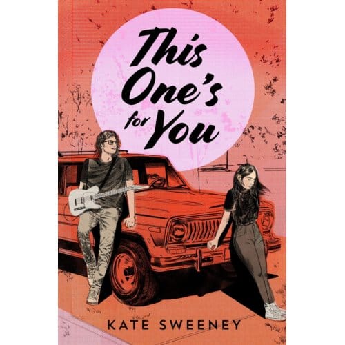 This One's For You - Sweeney, Kate