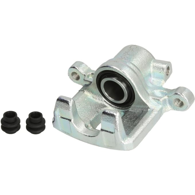 Budweg Caliper Remklauw BUDWEG 343544, achter links