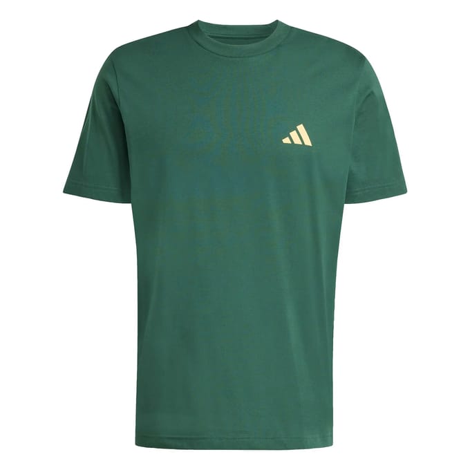 T-shirt adidas I Like The Stripes