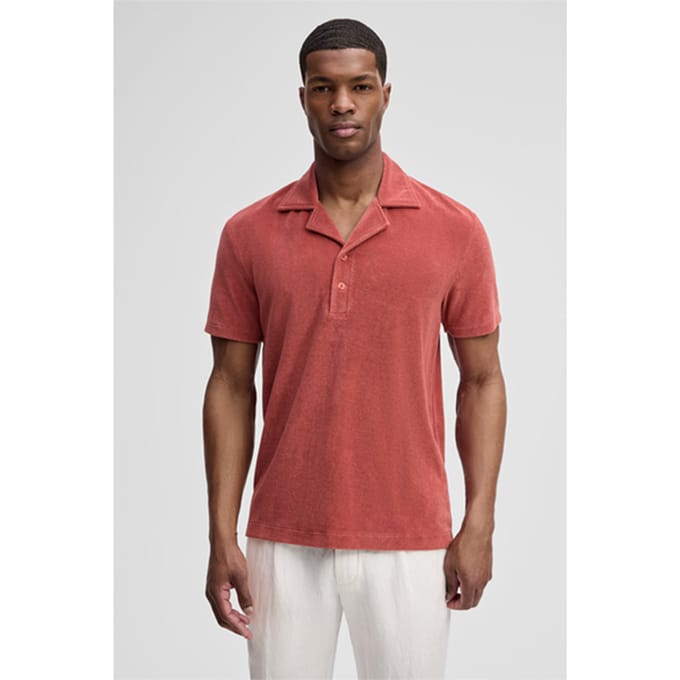Polo Joseph, rood
