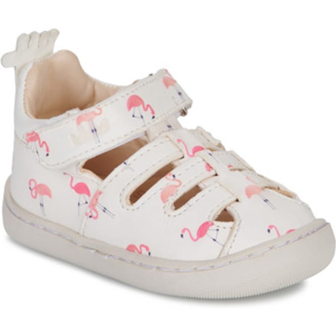 Easy Peasy  Hoge Sneakers MY DODU BRIDE