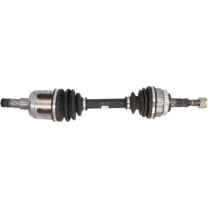 Aandrijfas POINT GEAR PNG73219 Links