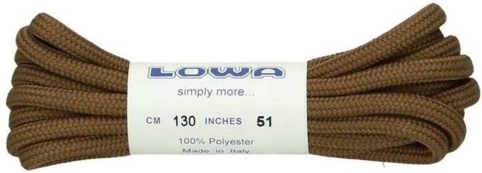 Lowa - coyote operational - 130 cm - maat VETER