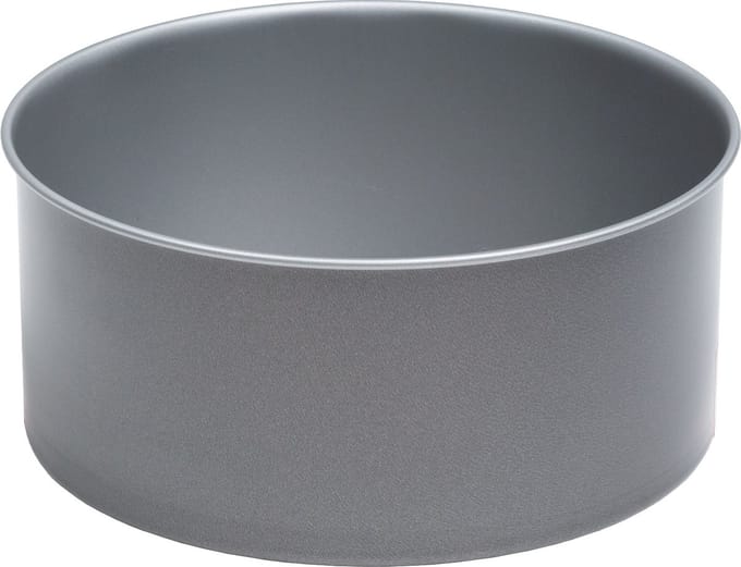 Wham - Baker & Salt Non-Stick Baking Pan for Cake Loose 18 cm