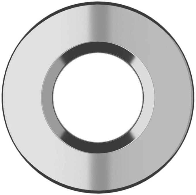 Ledvance Onderdeel | spot combo fire rated ring fix fix round bn