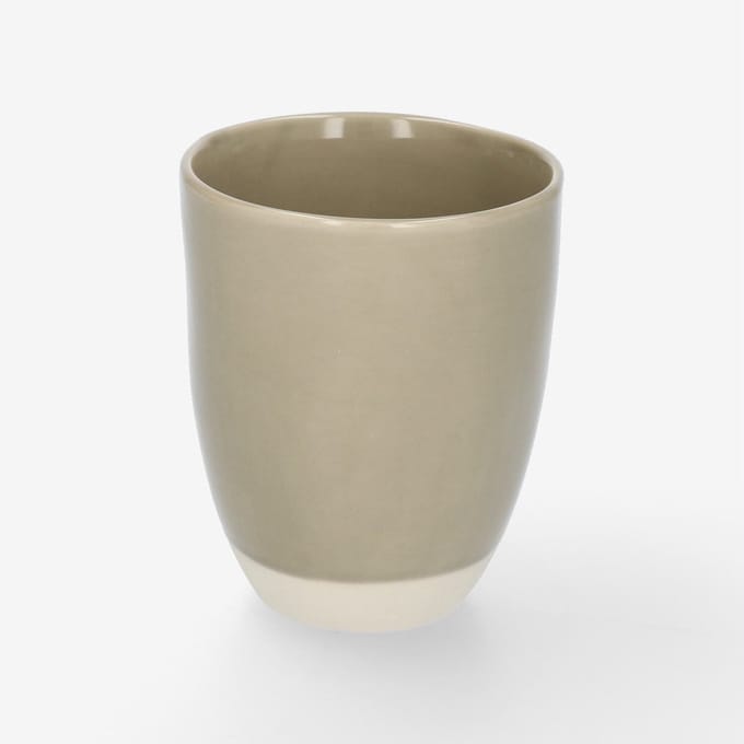 The Table Amsterdam Atelier Mok - Almond - 290 ml