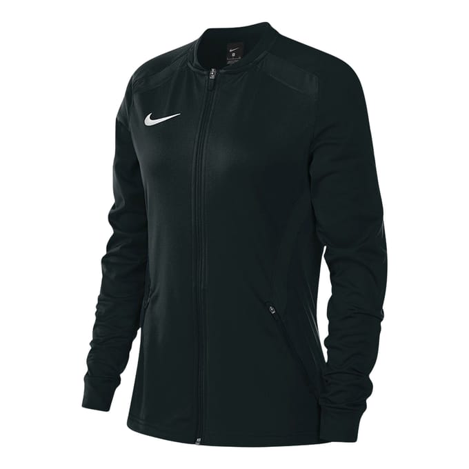 Nike Club Trainingsjas Dames - Maat XL