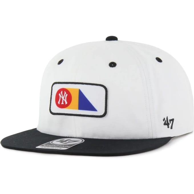 New York Yankees snapback pet MLB Primary Purpose Captainrl