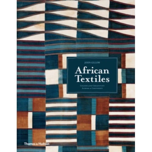 African Textiles - John Gillow