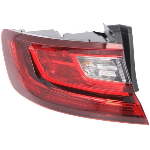Achterlicht VALEO 047057