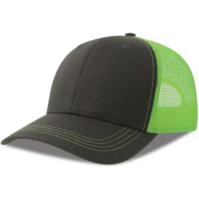 Trucker pet Atlantis Headwear Sonic