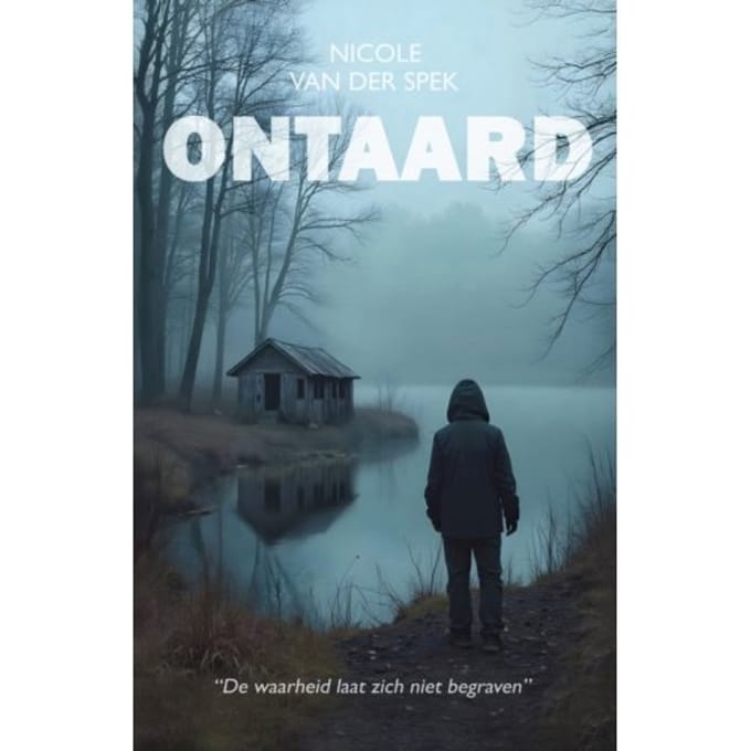 Ontaard - Nicole van der Spek