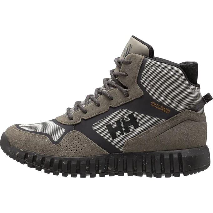 Helly Hansen Monashee Ullr Ht Wandelschoenen Groen,Grijs EU 43 Man
