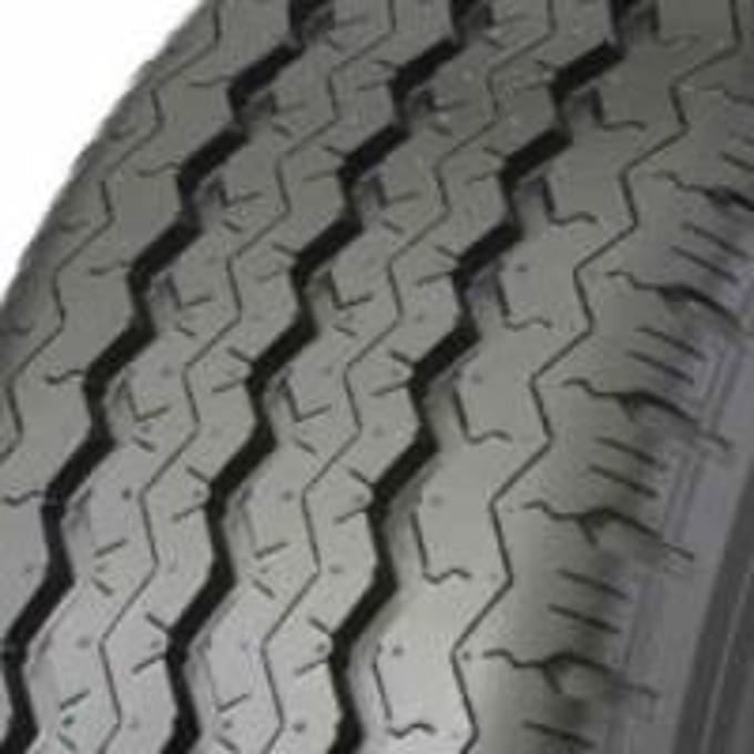 Cst Trailermaxx Eco CL31N 195/70 R14 96N