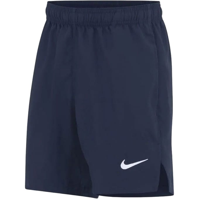 Nike Team Woven Training Short Junior - Maat S