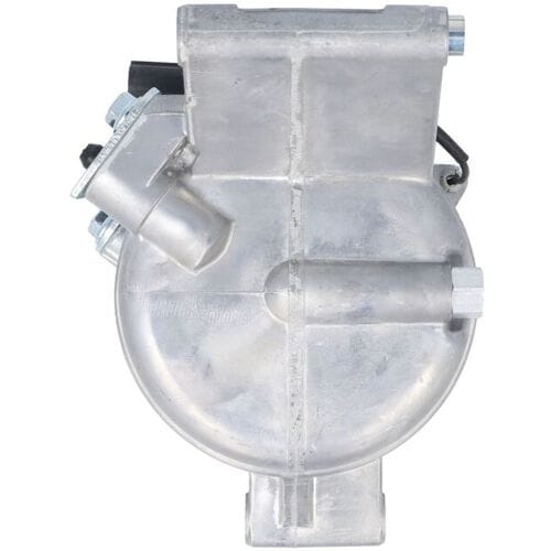 Airco-compressor THERMOTEC KTT090552
