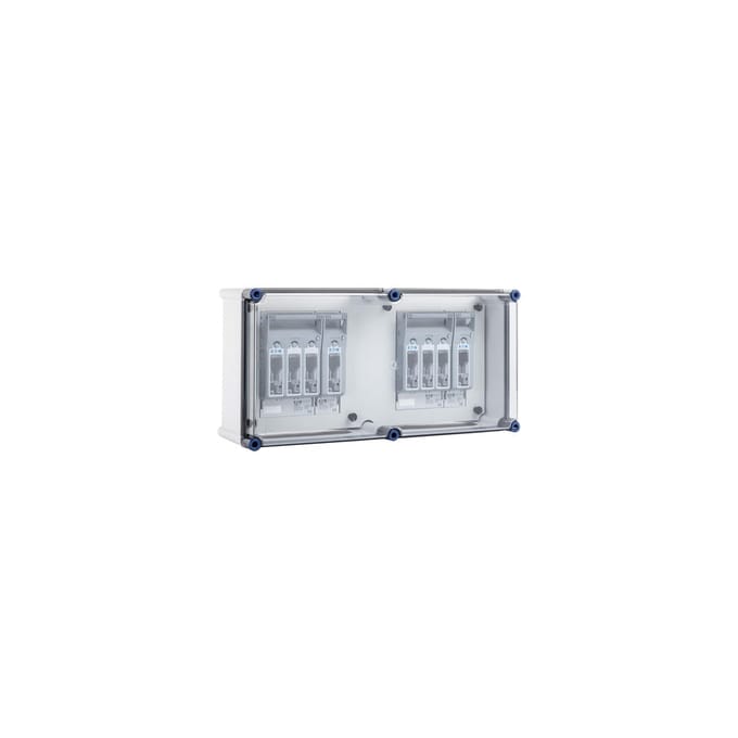 EATON INDUSTRIES schakelkast - 6112368