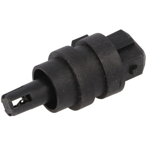 Sensor, temperatuur binnenkomende lucht HELLA 6PT 009 109-281
