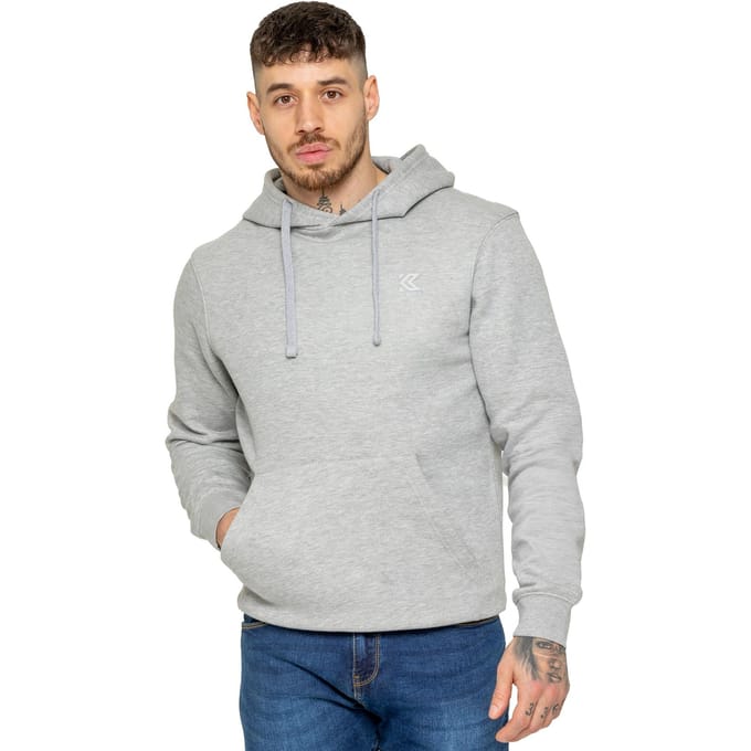 Kruze | Heren fleece hoodie