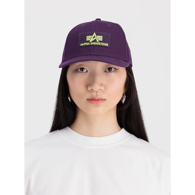 Baseballpet Alpha Industries VLC II