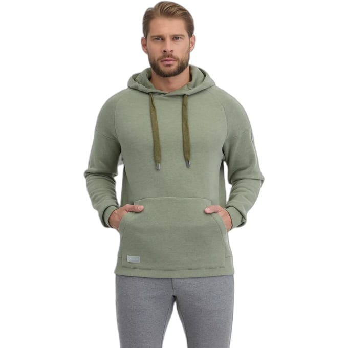 Hoodie Ragwear Zenowery