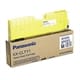 Panasonic KX-CLTY1B toner cartridge geel (origineel)