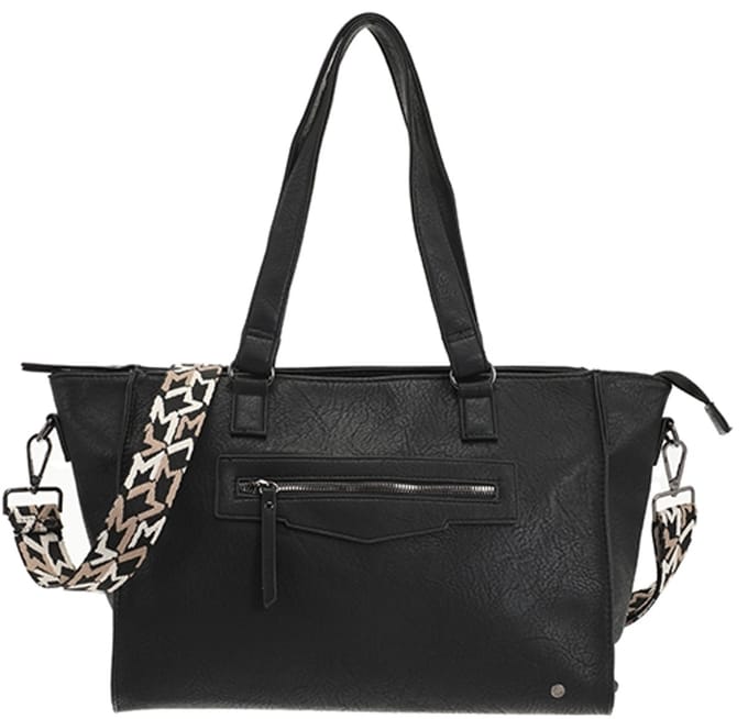 Black shopper Avignon OLT16420