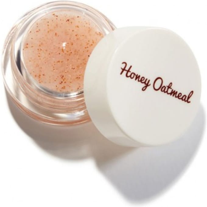 [Deal] The Saem - Honey Oatmeal Lip Scrub - 7ml