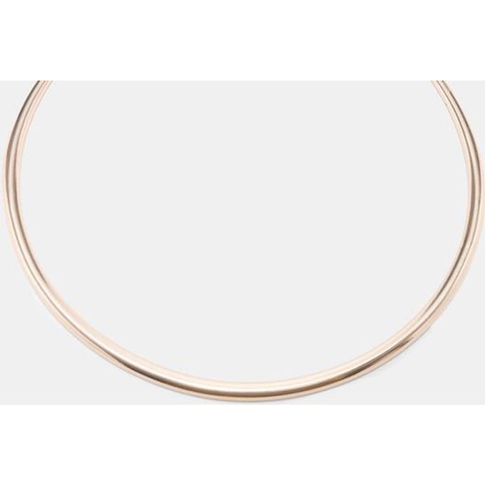 Stradivarius Flexibele choker  Goud OS