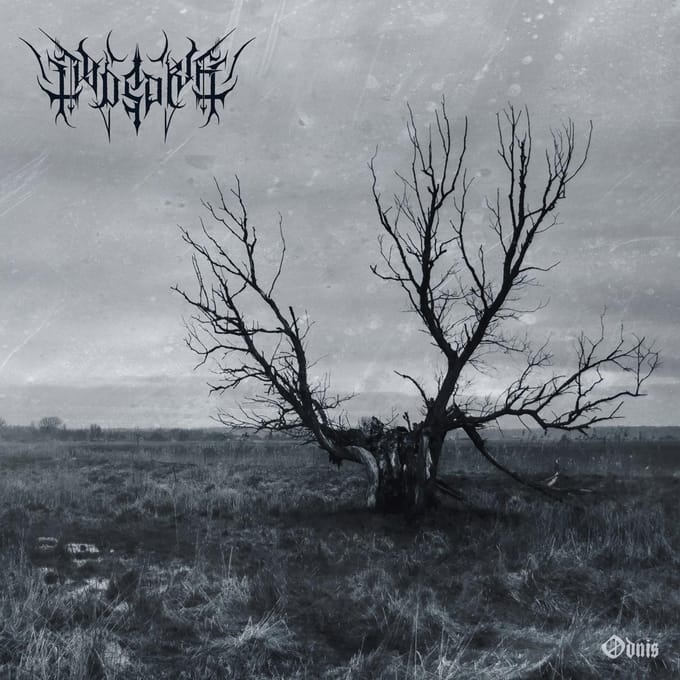 Dødsdrift - Odnis (CD)