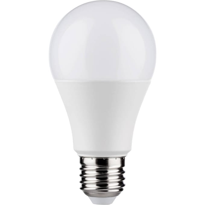 Müller-Licht Müller Licht LED lamp E27 4,5W 2.700K mat