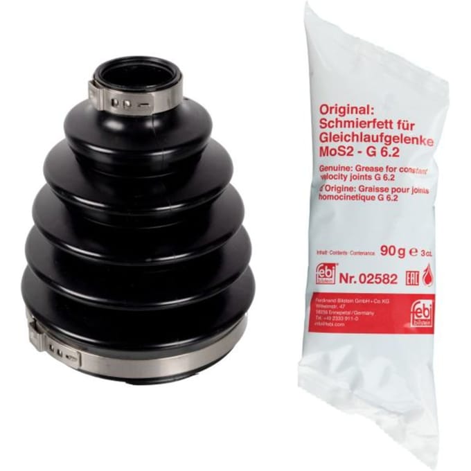 Balg kit, aandrijfas FEBI BILSTEIN 172880