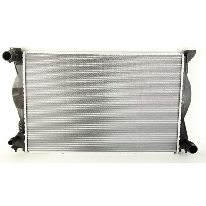 Radiator, motorkoeling NISSENS 60234A