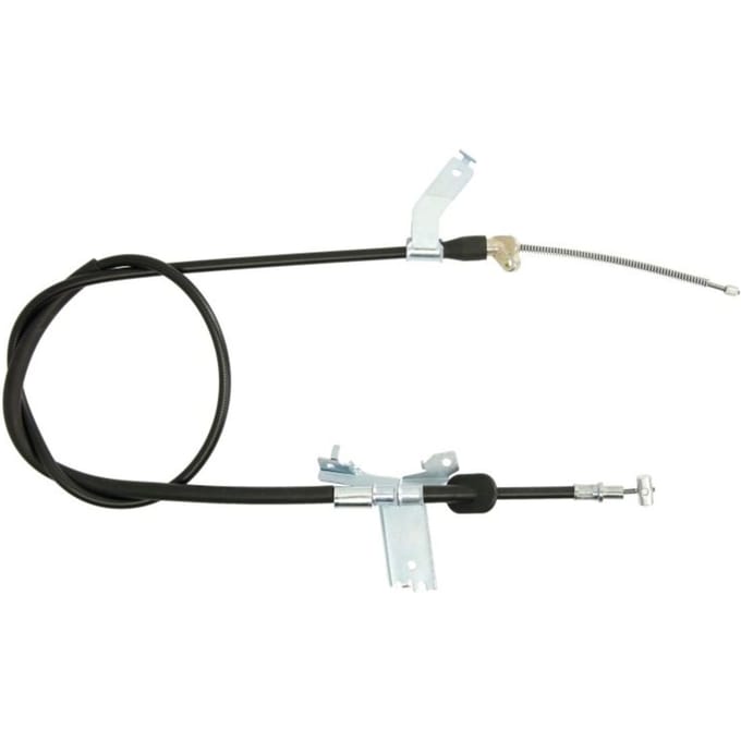 Kabel, parkeerrem LINEX 41.01.24 links