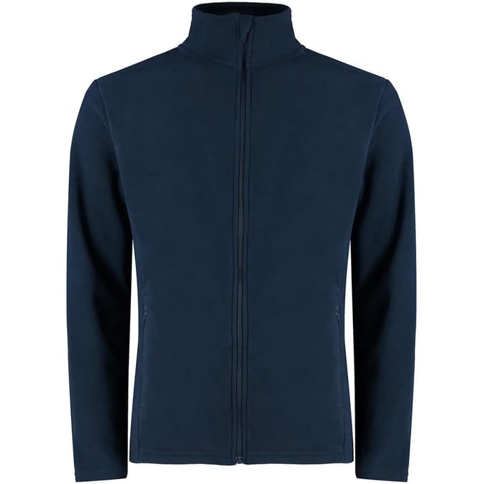 Microvezel fleece Kustom Kit