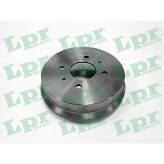 Remtrommel, 1 stuk LPR 7D0688