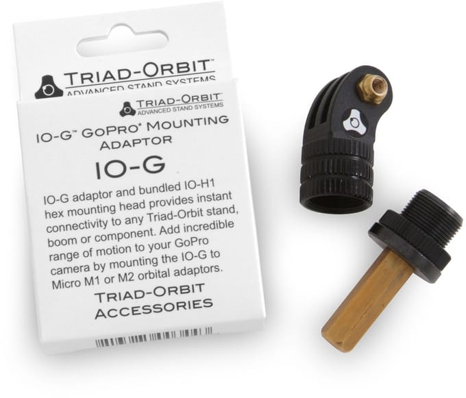 Triad-Orbit IO-G - Accessoire voor standaards