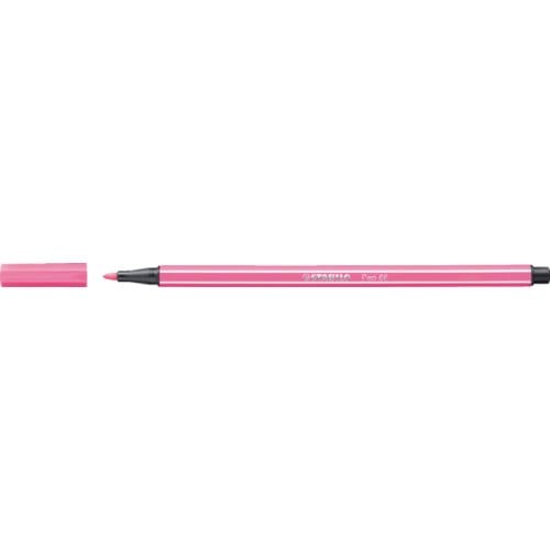 STABILO Pen 68 - Premium Viltstift - Erika - per stuk
