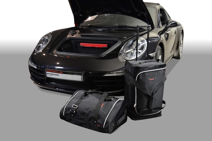 Car-Bags set Porsche Macan