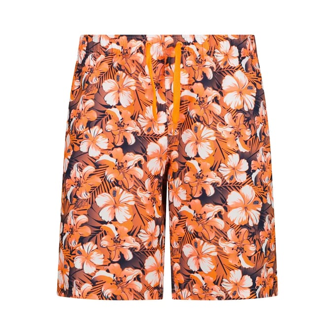 Microfiber Zwemshort CMP