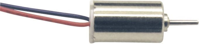 Sol Expert 90005 Micromotor M 1200 5500 omw/min 5 mm