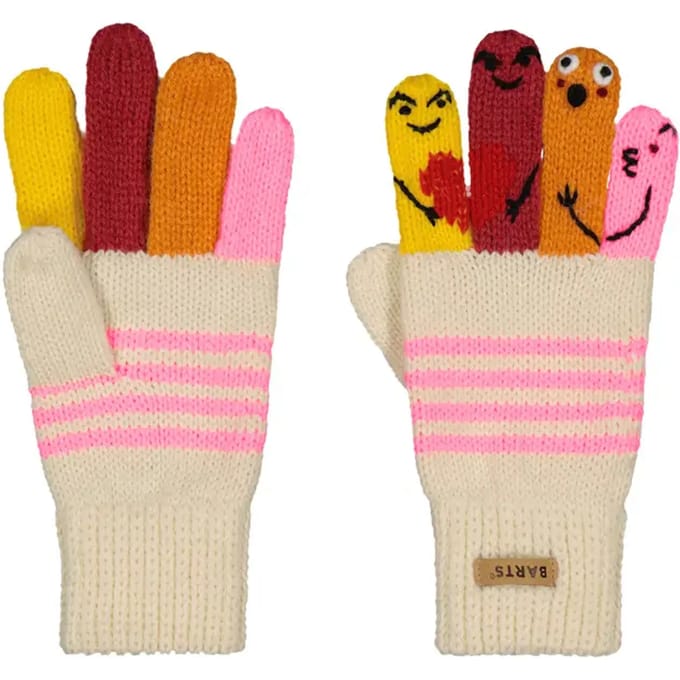 Kinderhandschoenen Barts Puppet
