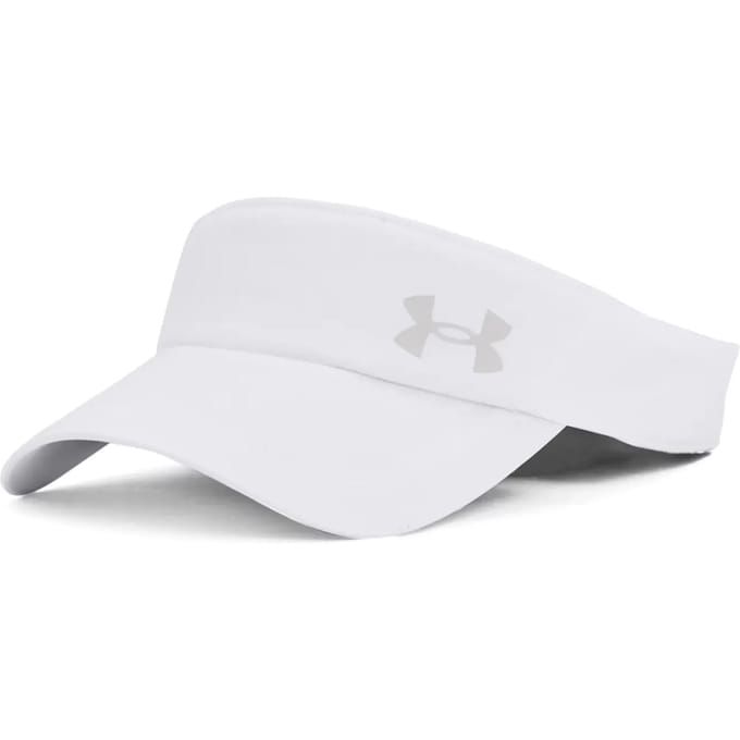 Vizier Under Armour Iso-chill Launch