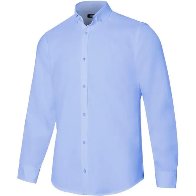 Stretch Oxford Shirt Velilla
