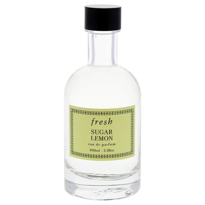 Fresh Sugar Lemon Eau De Parfum Unisex 100 ml - 100 ml